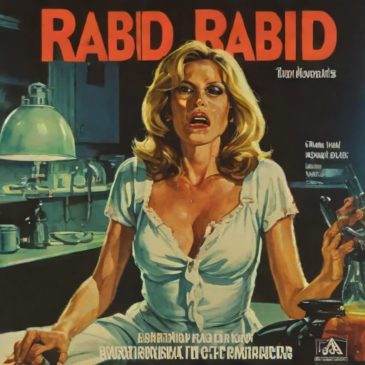 Rabid