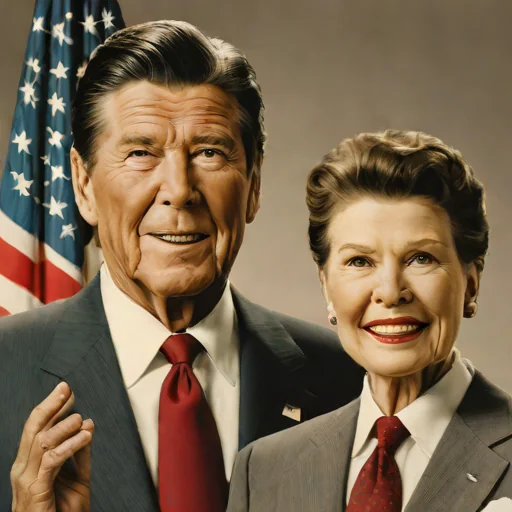 Reagan