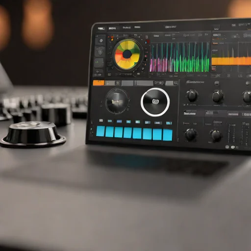 Reloop Spin! 2+