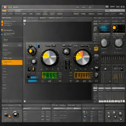 Radiologik DJ