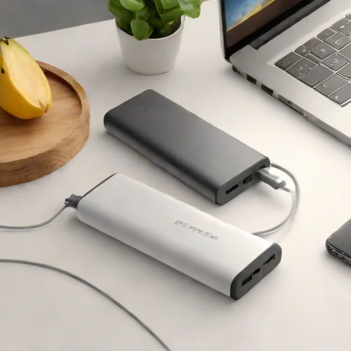 RAVPower PD Pioneer 20000mAh 60W