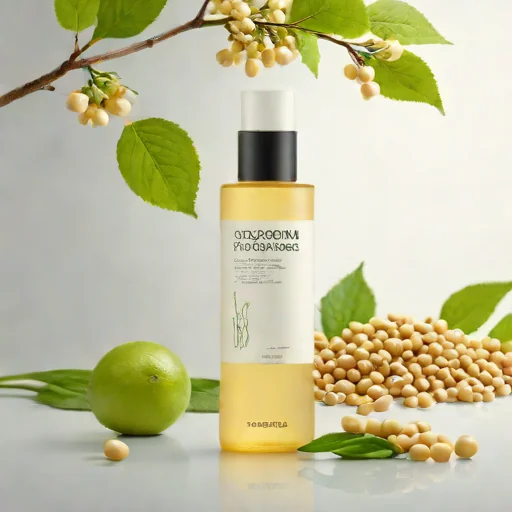Round Lab Soybean Nourishing Toner