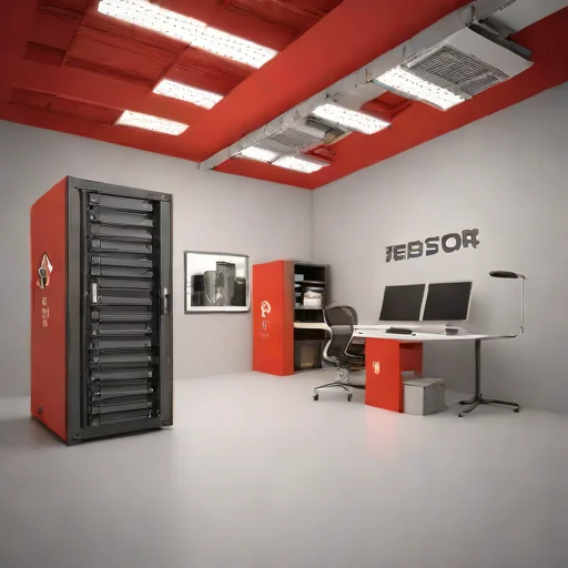 Redstor