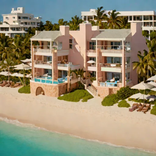 Rosewood Bermuda