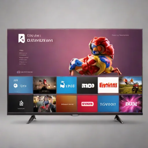 Roku Plus Series QLED