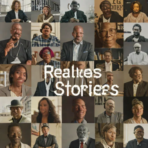 Real Stories