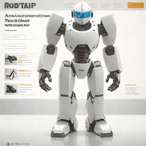 Robotalp