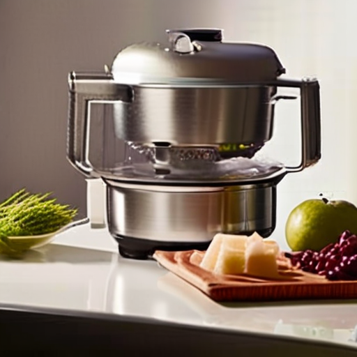 Robot-Coupe R2 Dice Food Processor