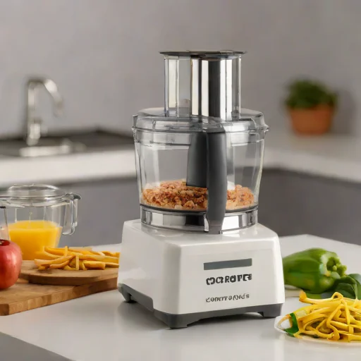 Robot-Coupe R 3-1500 Food Processor