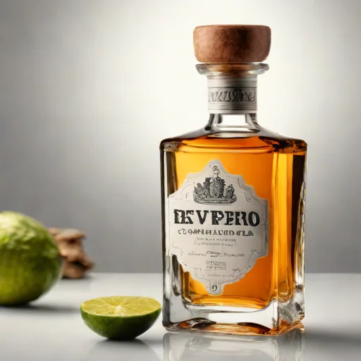 Rey Campero Espadin