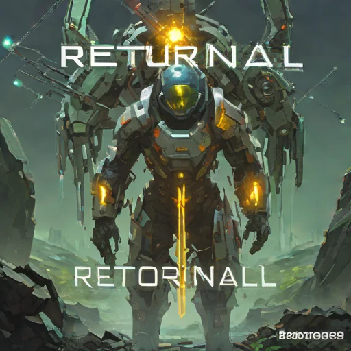 Returnal: Echo Protocol