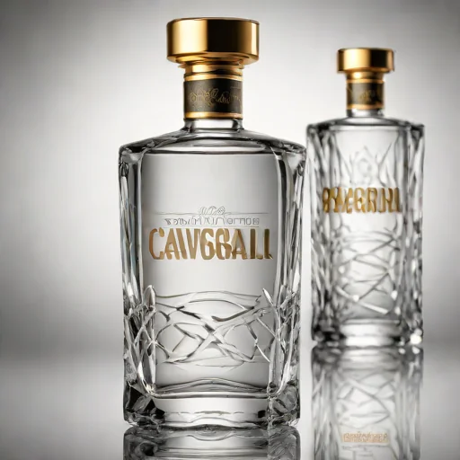 Roberto Cavalli Vodka