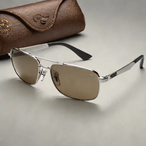 Ray-Ban Predator 2