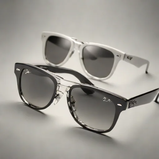 Ray-Ban Mega Wayfarer