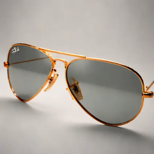 Ray-Ban Aviator Reverse