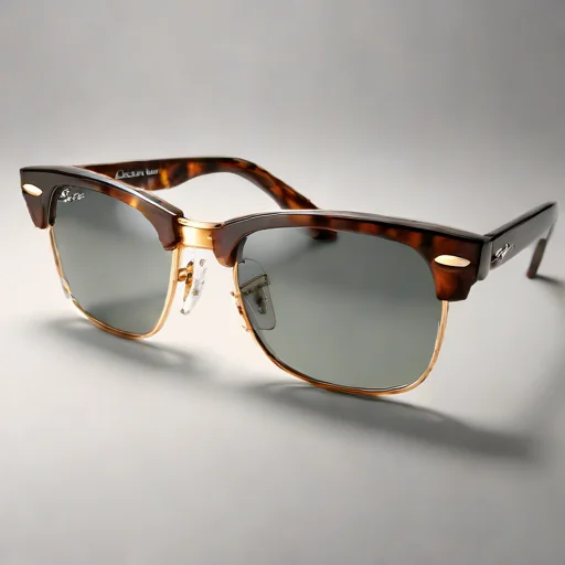 Ray-Ban Mega Clubmaster