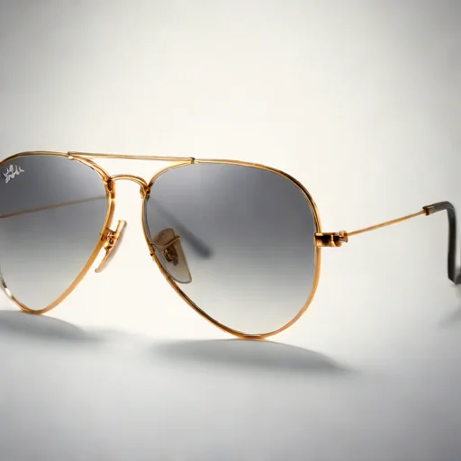 Ray-Ban Aviator Gradient