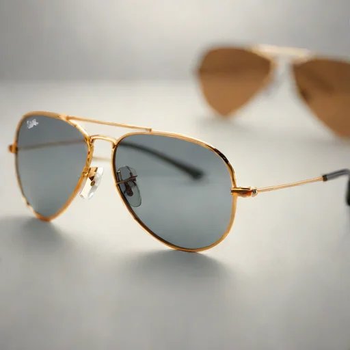 Ray-Ban Hawkeye