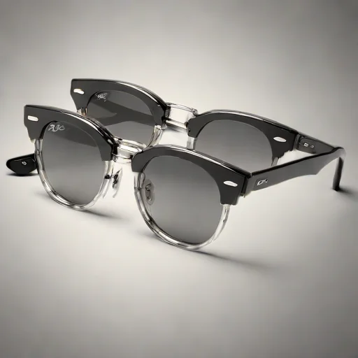 Ray-Ban Meteor Classic