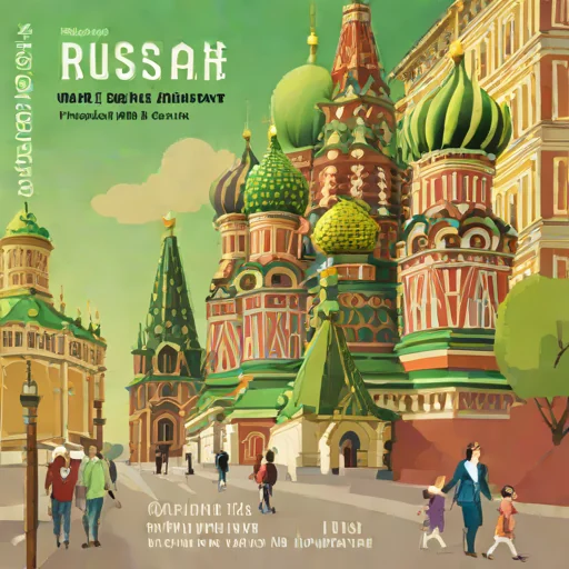 Russian Made Easy