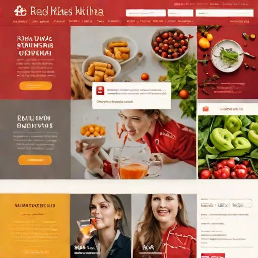 Red Kalinka