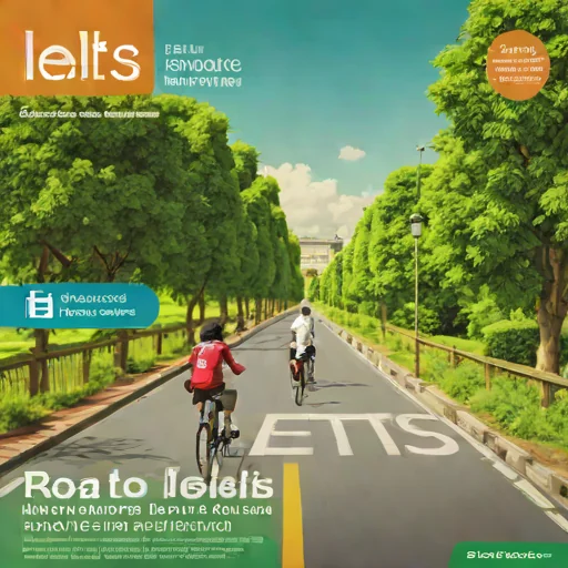Road to IELTS