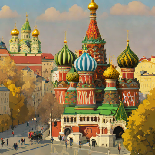 Russian for Free