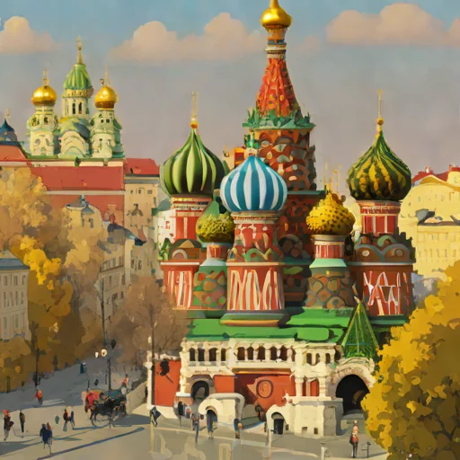 Russian for Free