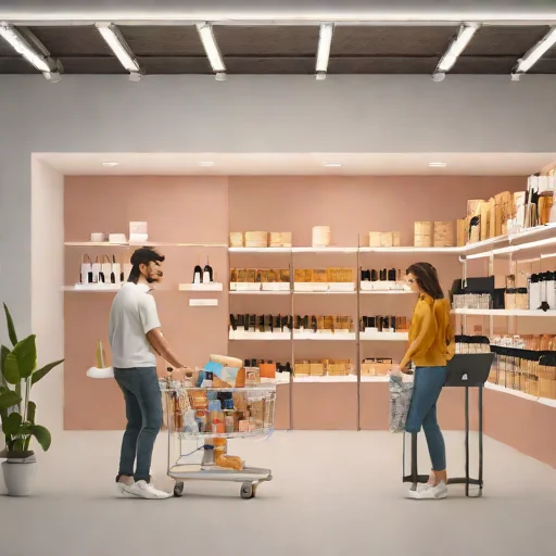 Reaction Commerce