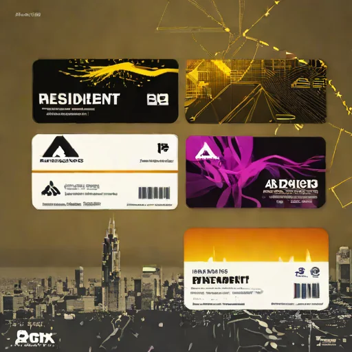 Resident Advisor Tickets