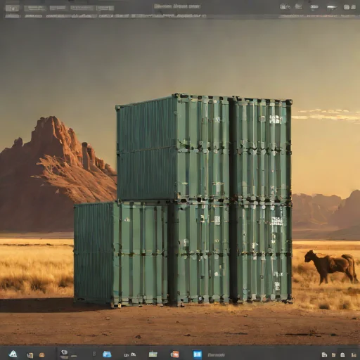 Rancher Desktop