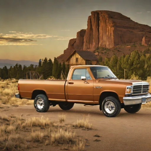 Ram 700