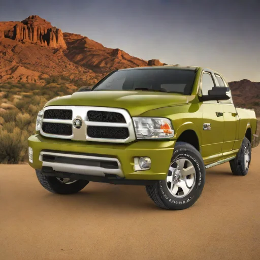 Ram 1000