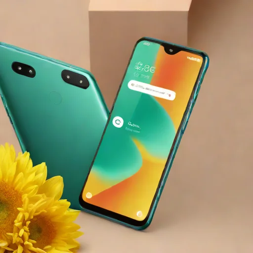 realme C55