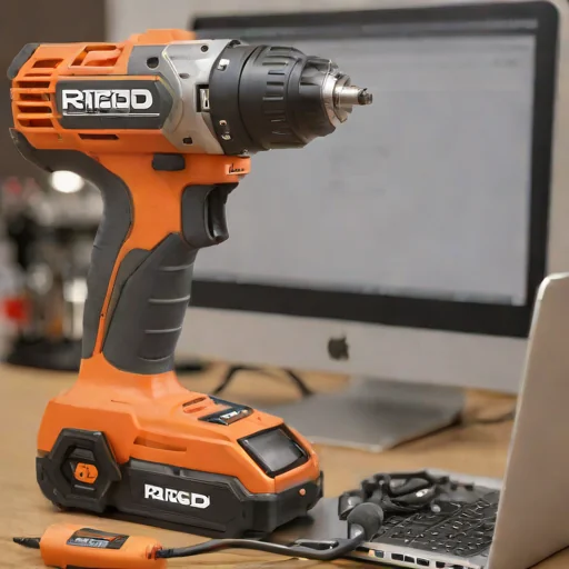 RIDGID R86012B 18V Brushless 1/2 in. Drill/Driver