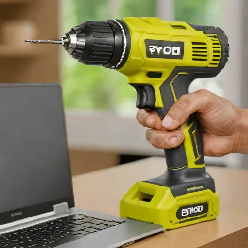 RYOBI PBLDD01B ONE+ HP 18V Brushless 1/2 in. Drill/Driver
