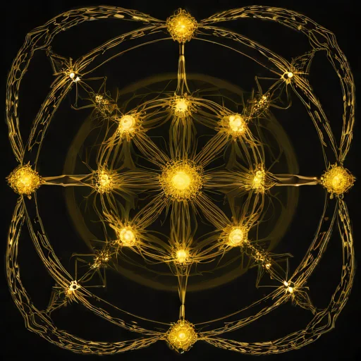 Rabi oscillation
