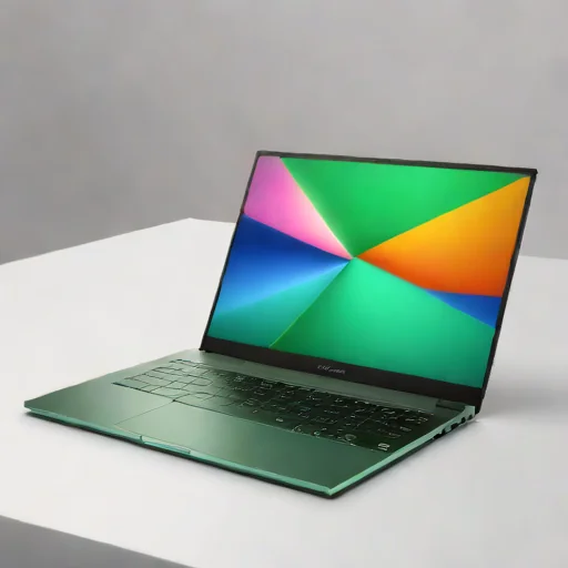 Razer Book 13