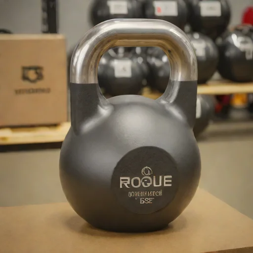 Rogue Competition Kettlebells