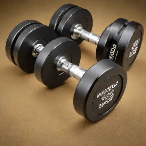 Rogue Urethane Dumbbells