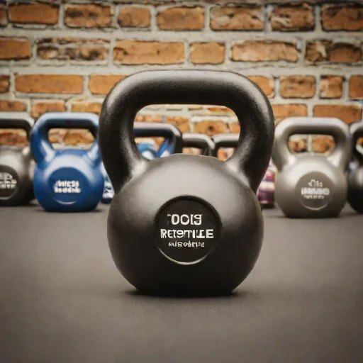 Rogue Kettlebells
