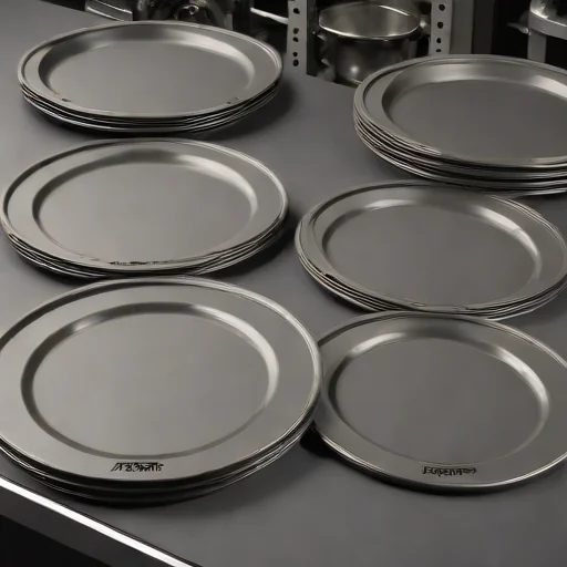 Rogue Deep Dish Plates