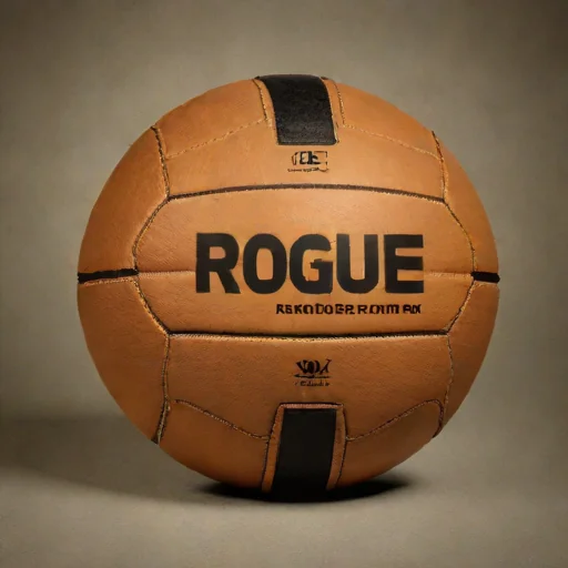 Rogue Medicine Balls