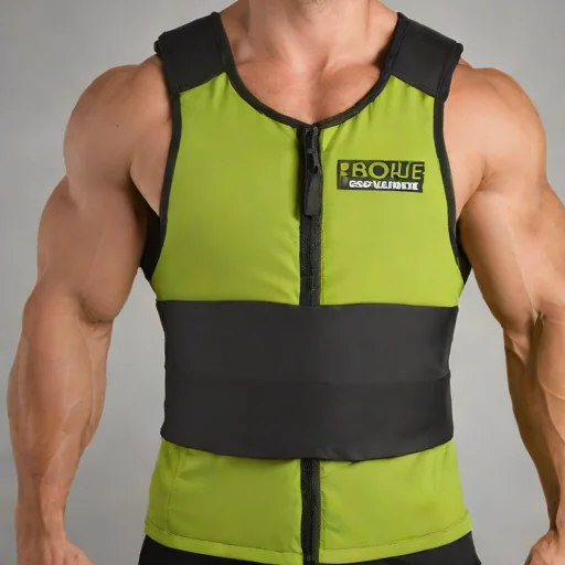 Rogue Echo Weight Vest