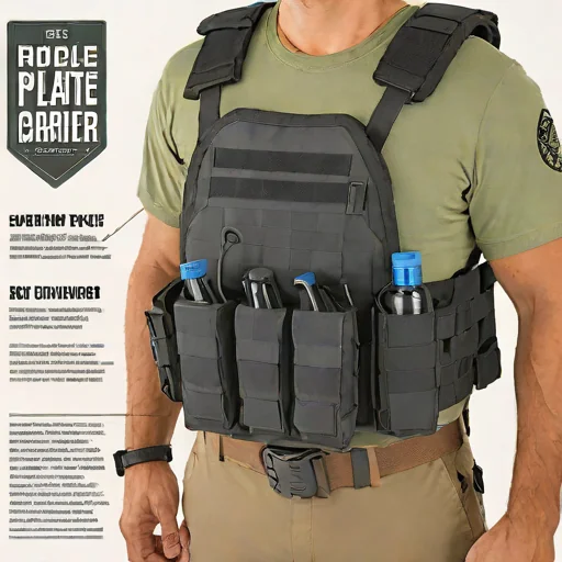 Rogue Plate Carrier