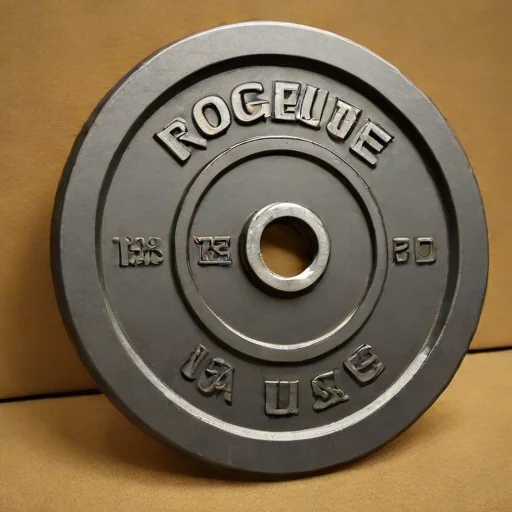 Rogue USA Cast Weight Vest Plates