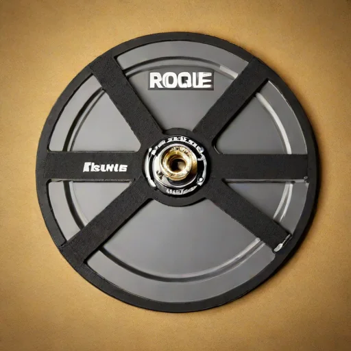 Rogue Echo Weight Vest Plates