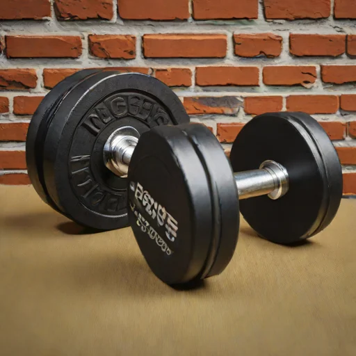 Rogue Circus Dumbbell