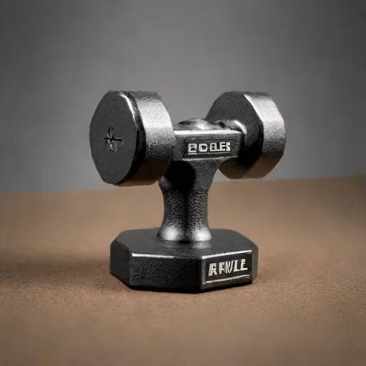 Rogue Anvil Grip