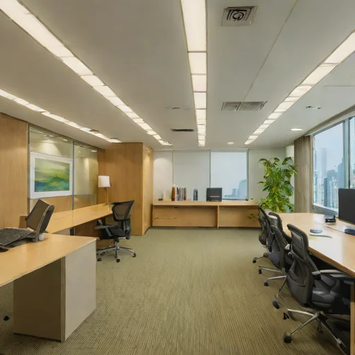 Regus - Bangkok, M Thai Tower